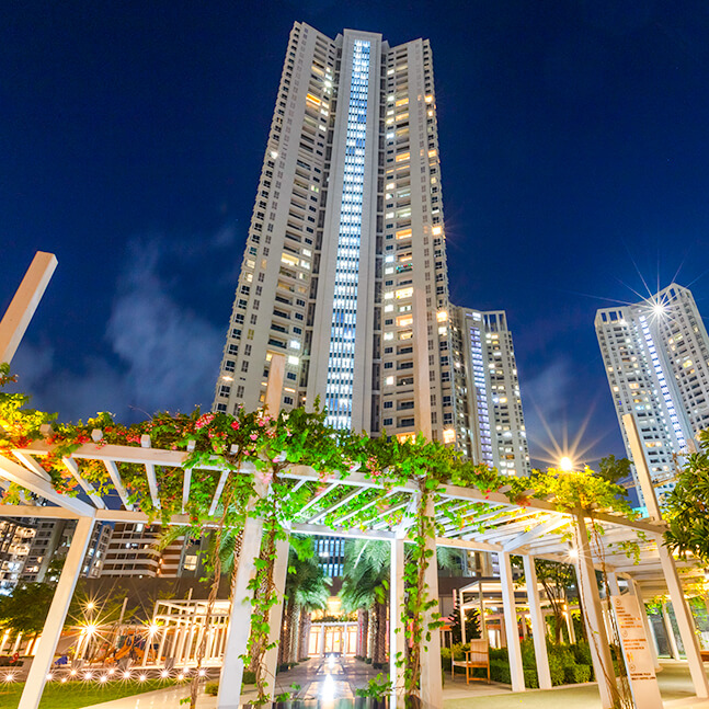 K Raheja Corp sees revenue of ₹1,700 crore from luxe project in Bengaluru