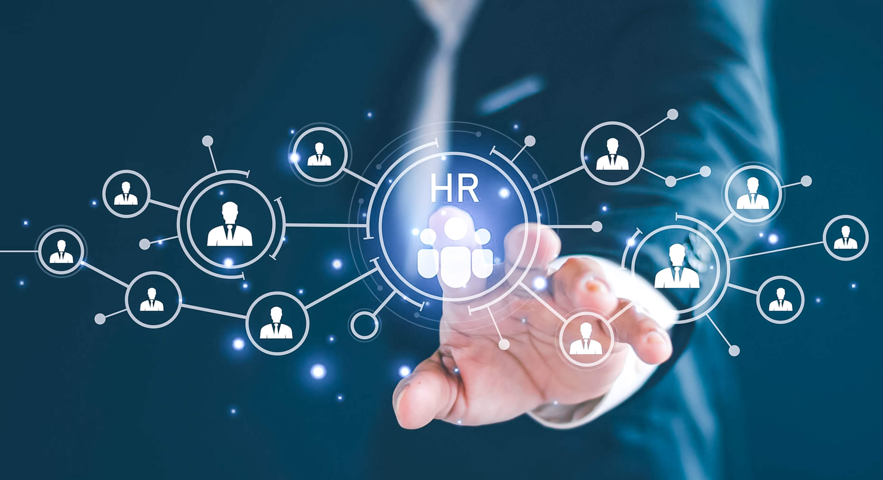 Navigating The Future: HR Trends To Watch In 2024