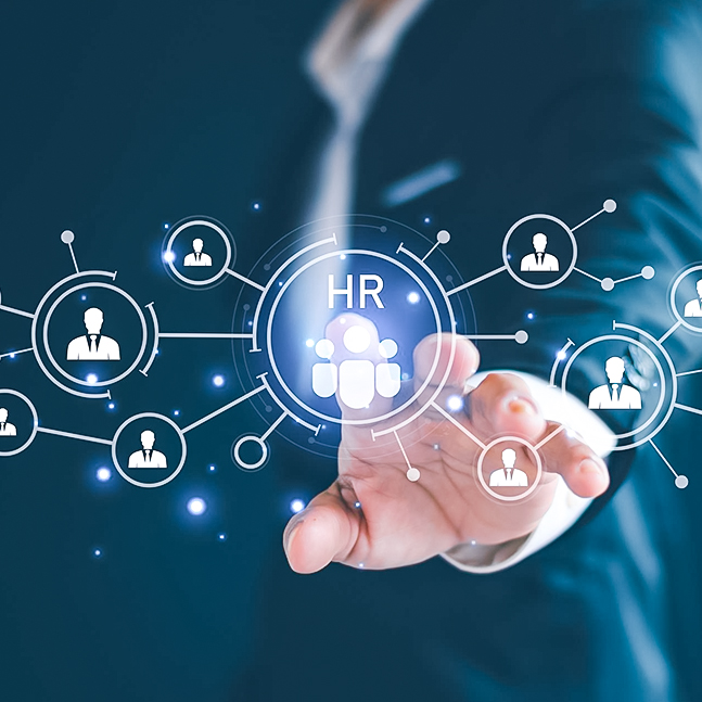 Navigating The Future: HR Trends To Watch In 2024