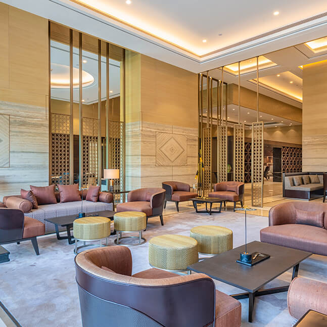 Mumbai sells record ₹12,300 cr of luxury homes in Jan-June period as buyers upgrade to bigger apartments