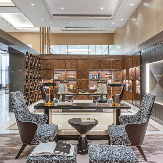 Here’s why rich Indians are lapping up luxury properties