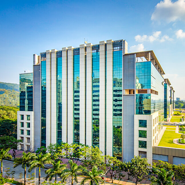 Synopsis – K Raheja Corp, one of India’s leading real estate conglomerates