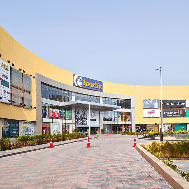 Retail real estate in growth mode as consumption, incomes rise: Study