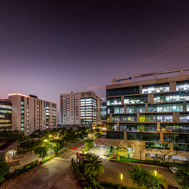 Mindspace REIT’s Q3 net operating income up 10.4% YoY