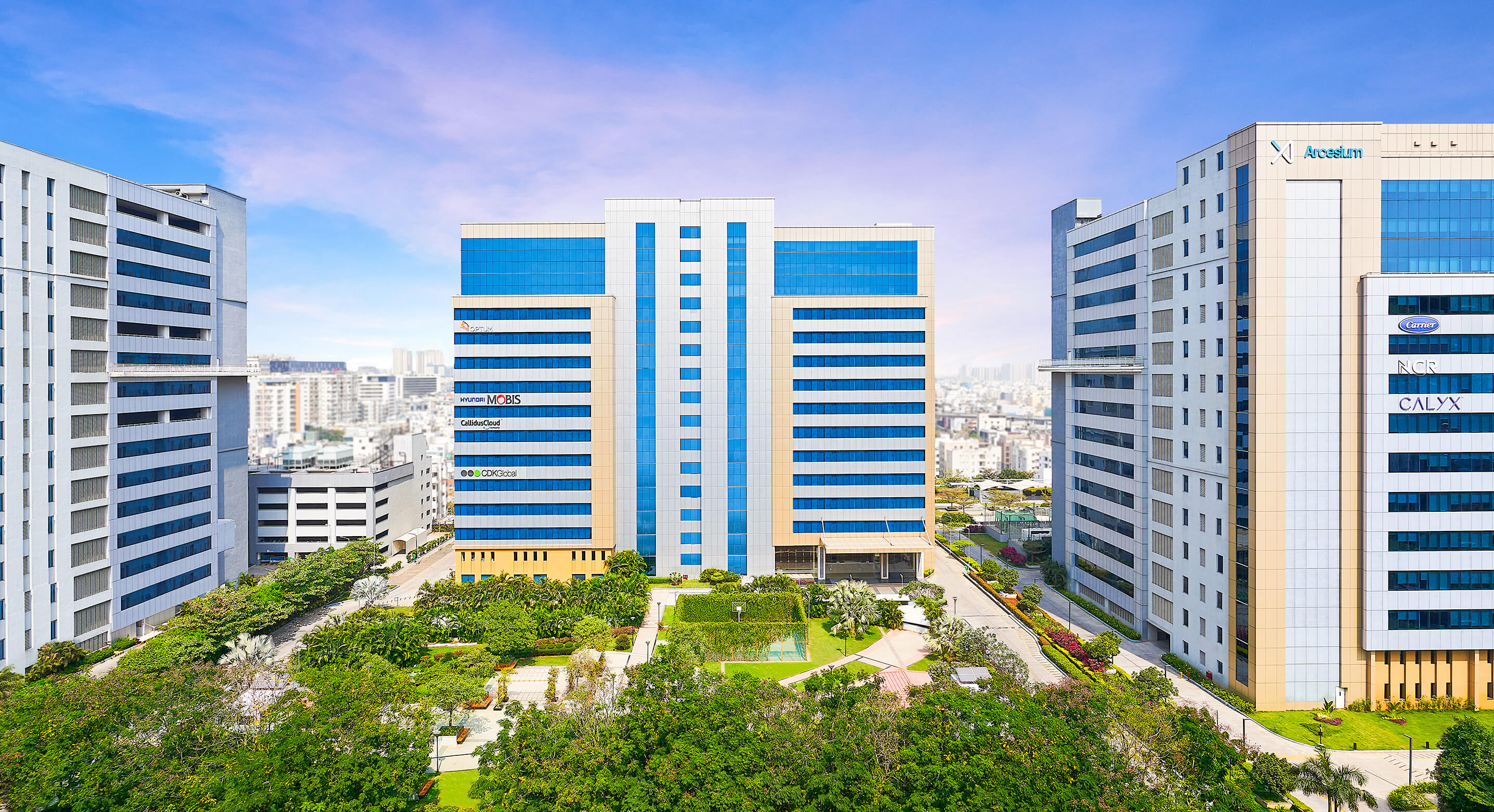 Hyderabad: Madhapur emerges as thriving hub for Mindspace Business Parks REIT