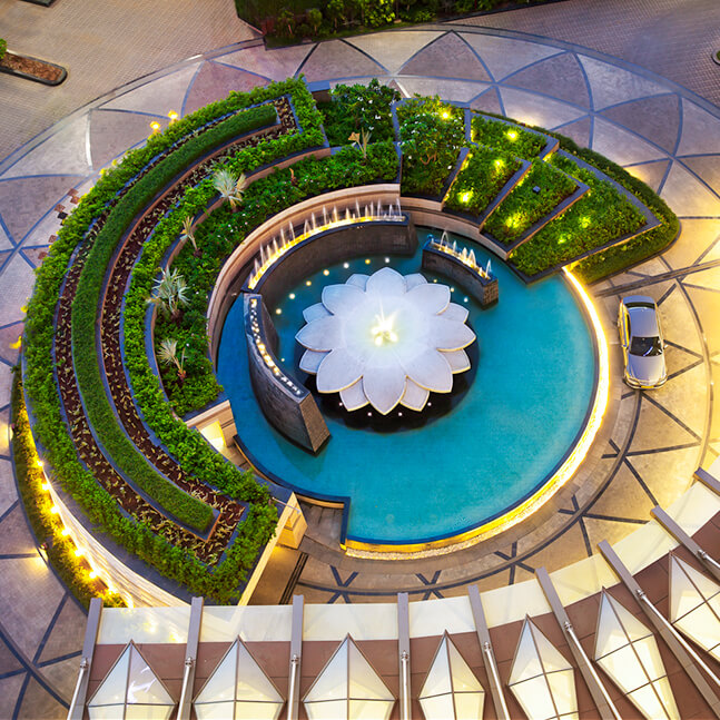 Chalet Hotels registers 52% growth in PAT in FY ‘24