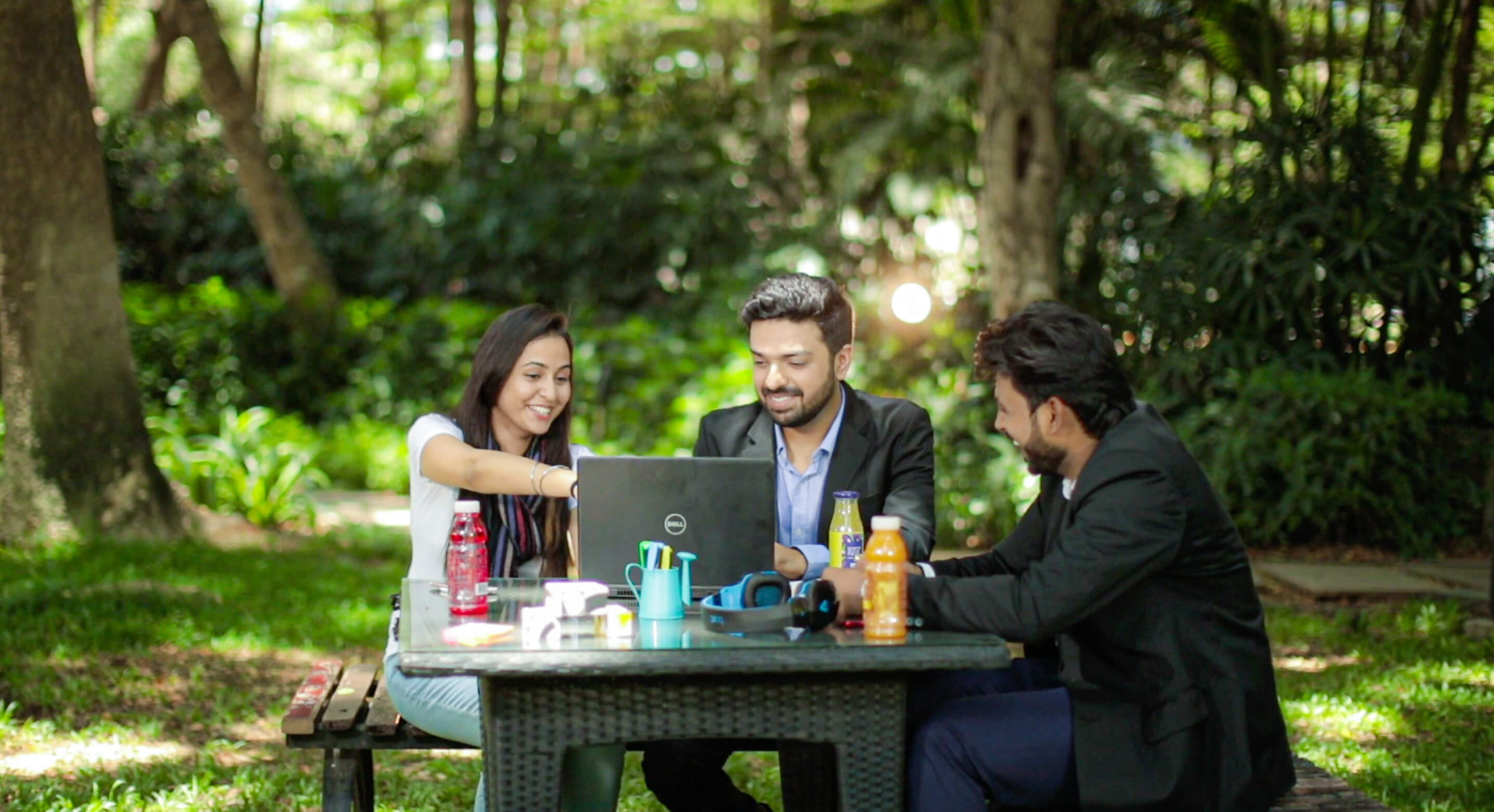 Human Capital | Work Life Balance by Urvi Aradhya