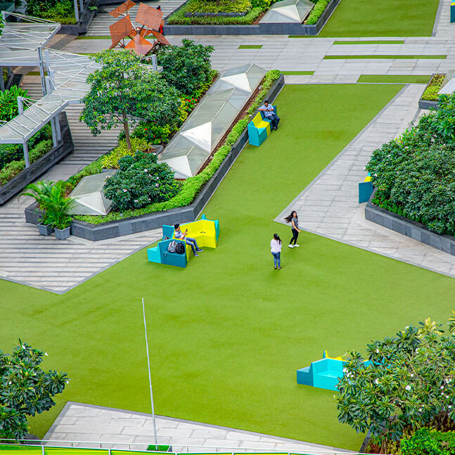 Mindspace REIT Q3 profit up 16% at Rs 147 crore; declares distribution of Rs 285 crore to unitholders