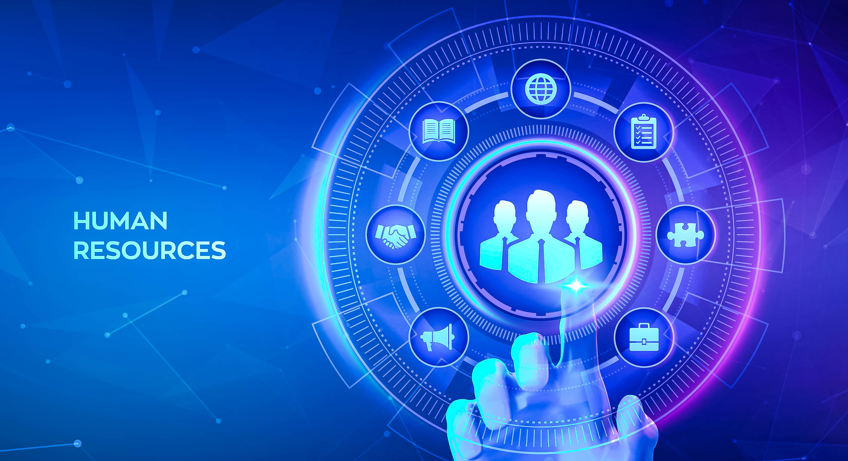 HR Expert Blueprint to bulding an engaged and successful