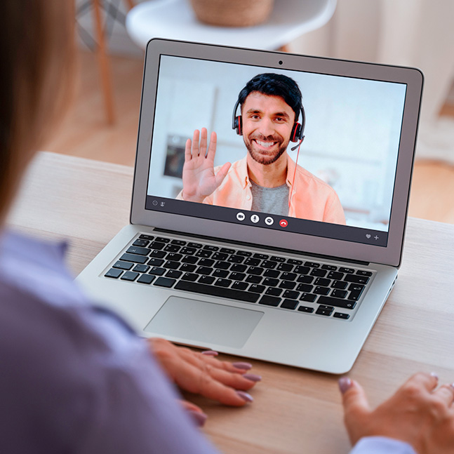 Building an effective virtual onboarding program while working remote