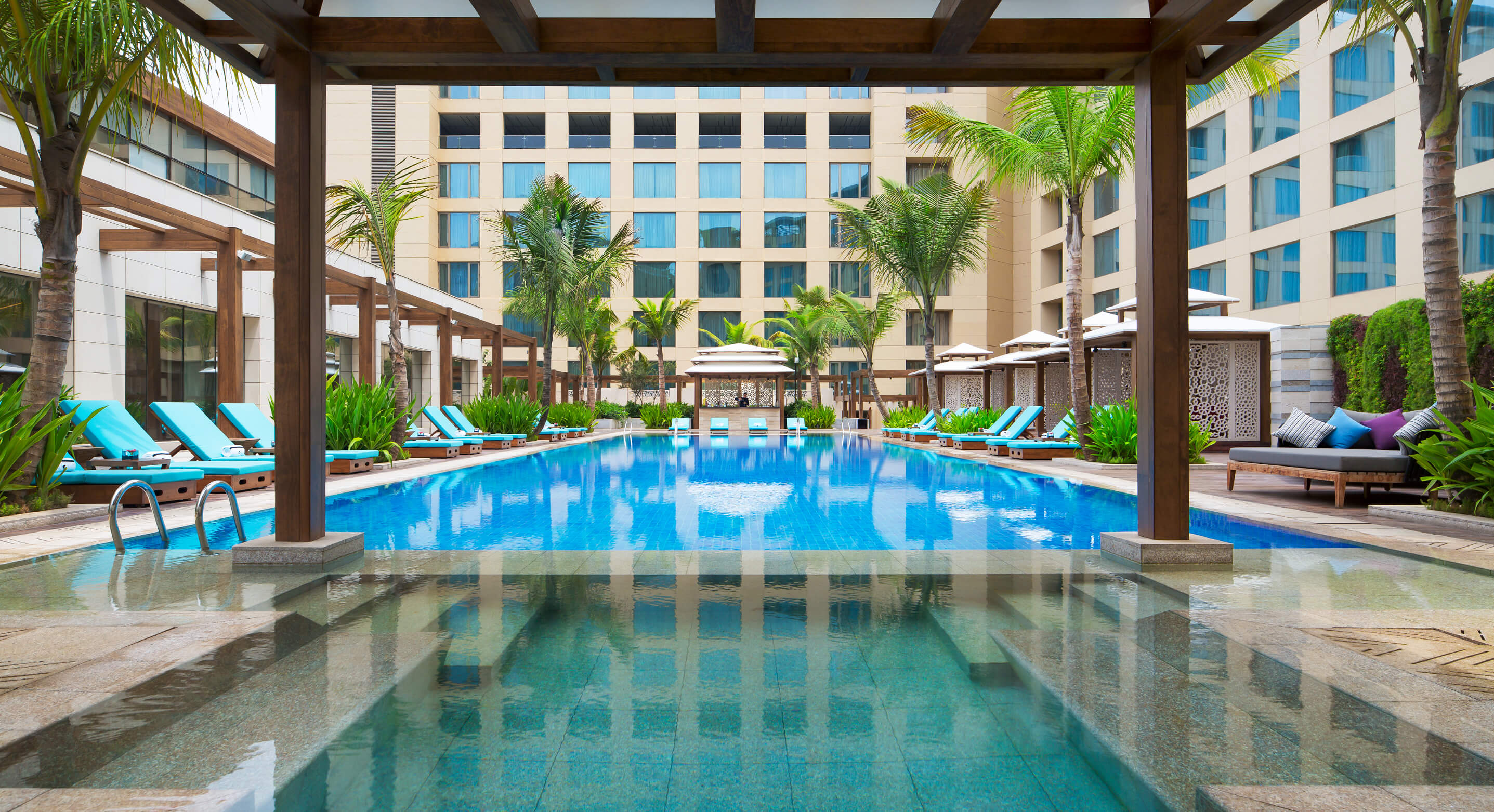 Chalet Hotels Q3 Results Review – Risk-Reward Turning Unfavorable!: Dolat Capital