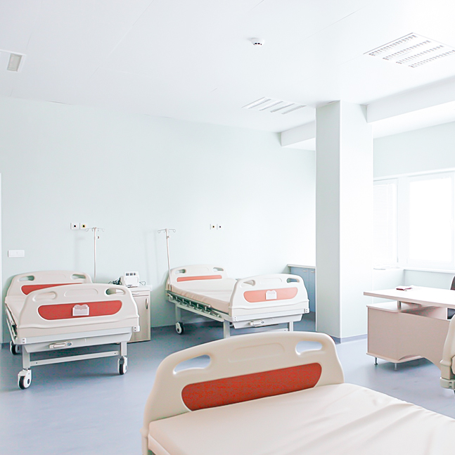 Harish Rao inaugurates 100-bed facility at Kondapur District Hospital