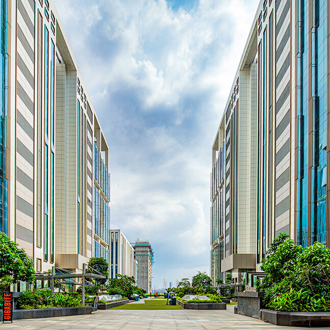 K Raheja Corp investing ₹ 2,000 crore in Navi Mumbai business parks