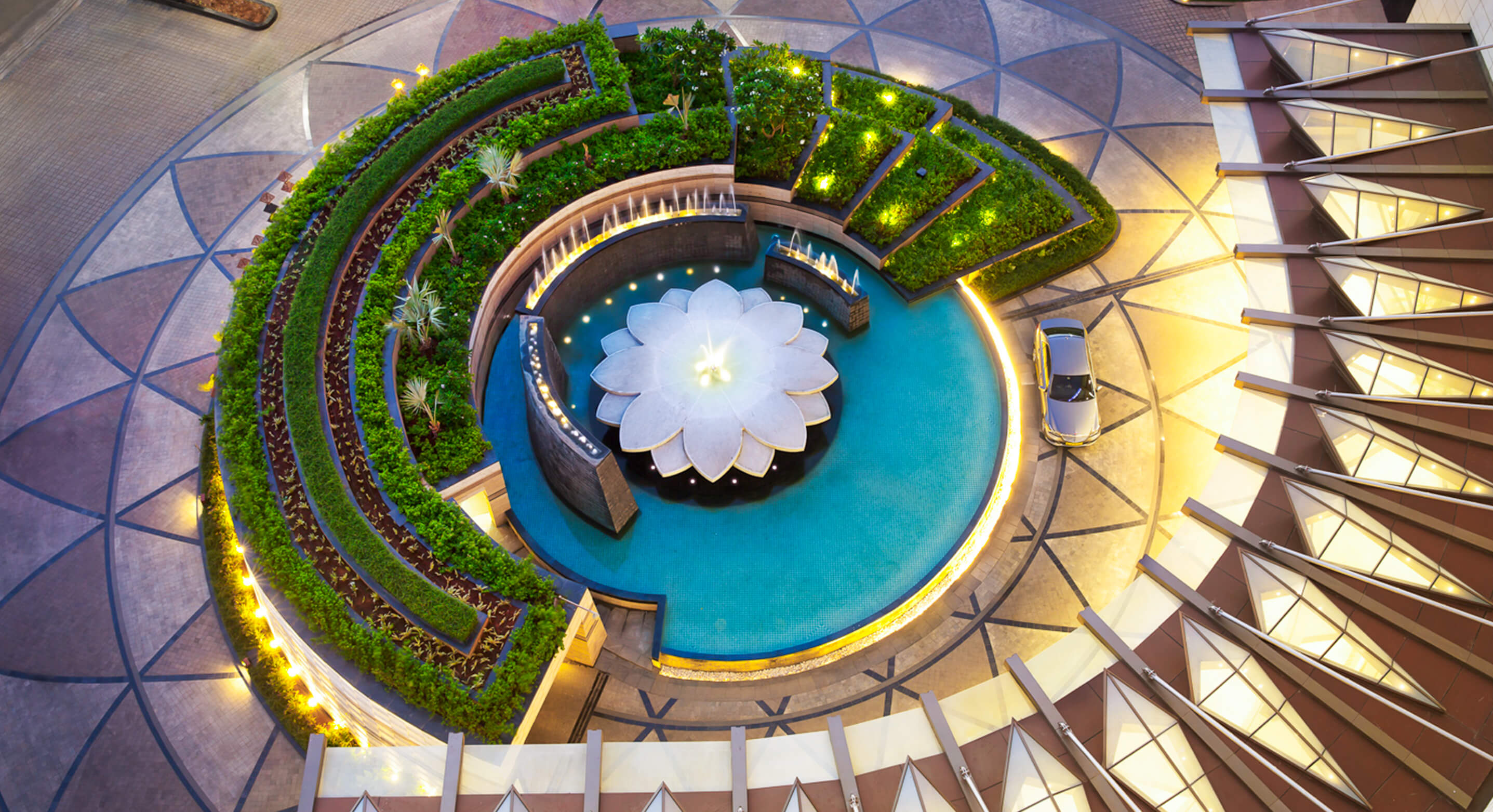 Chalet Hotels registers 52% growth in PAT in FY ‘24