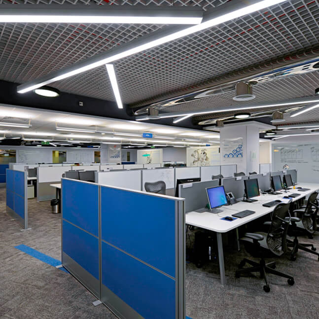 Mindspace REIT leases 4.5 lakh sq ft office space in December quarter
