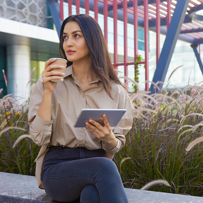 Coffee Culture: How is it impacting the workplace?