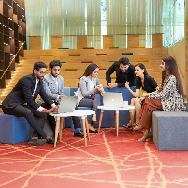 Corporate India – On its way to achieving gender pay parity