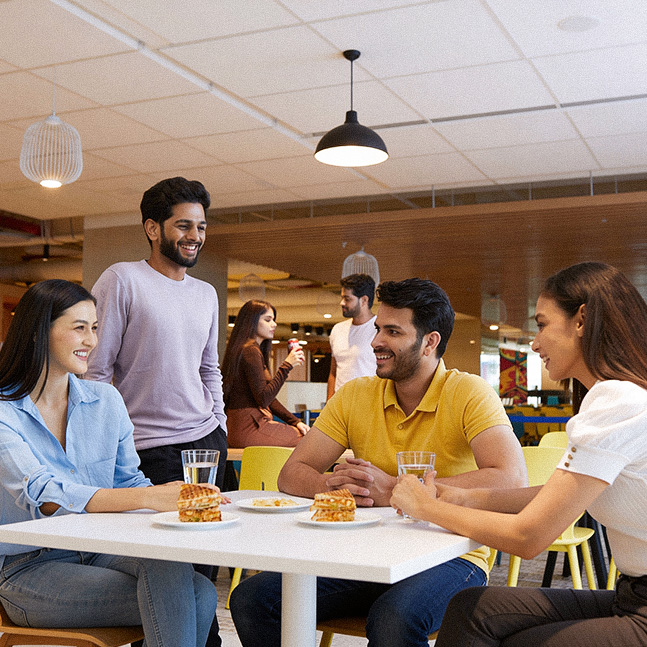 HR perspectives by Urvi Aradhya: “Unconscious comfort, not capability, is holding back leadership diversity