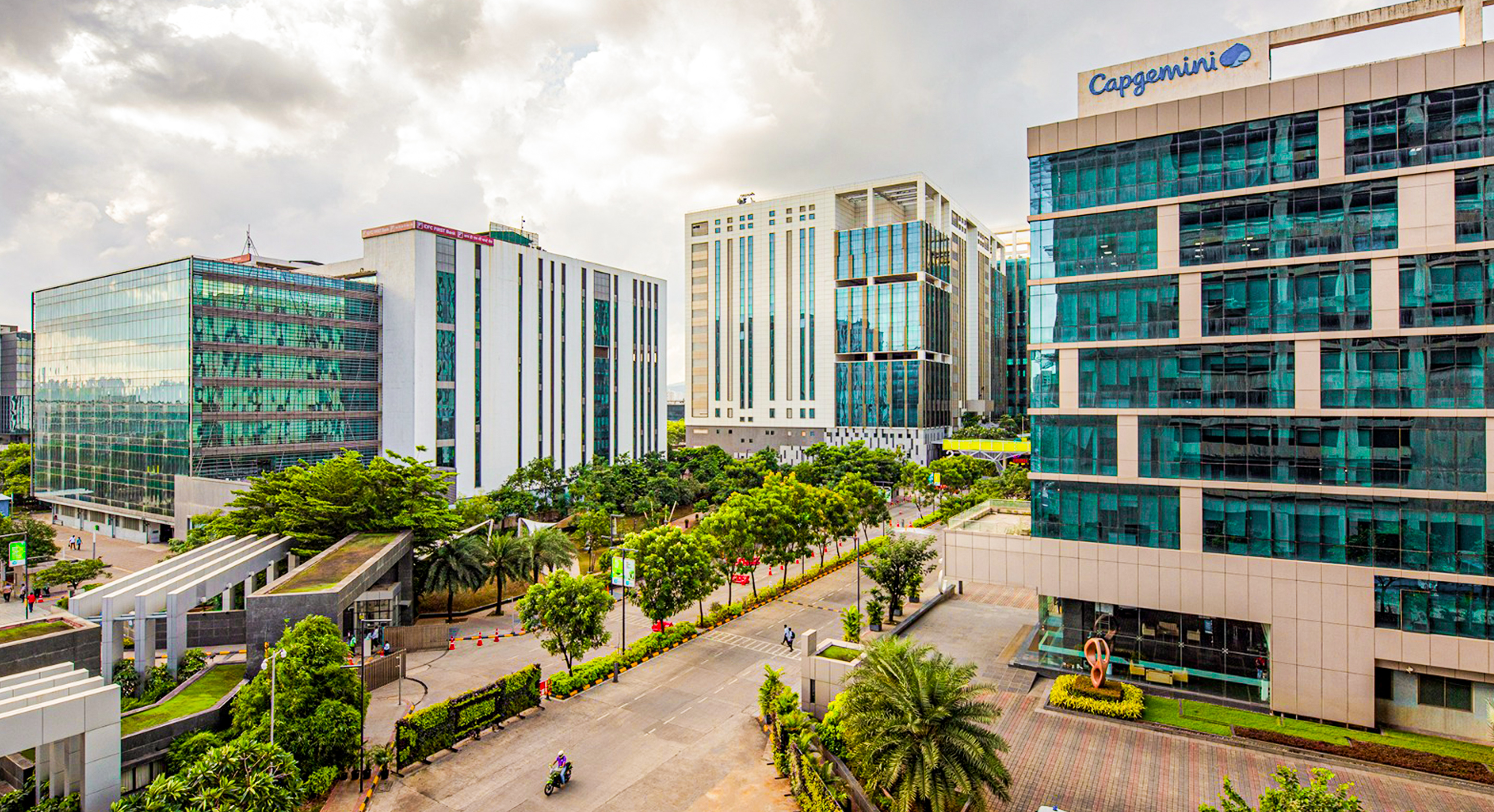 Mindspace REIT records 29% on-year growth in Q3 NOI at Rs 671 crore