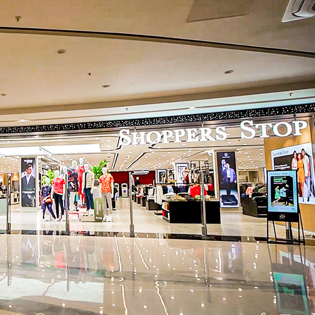 Shoppers Stop aims to open 60 new INTUNE stores in FY25