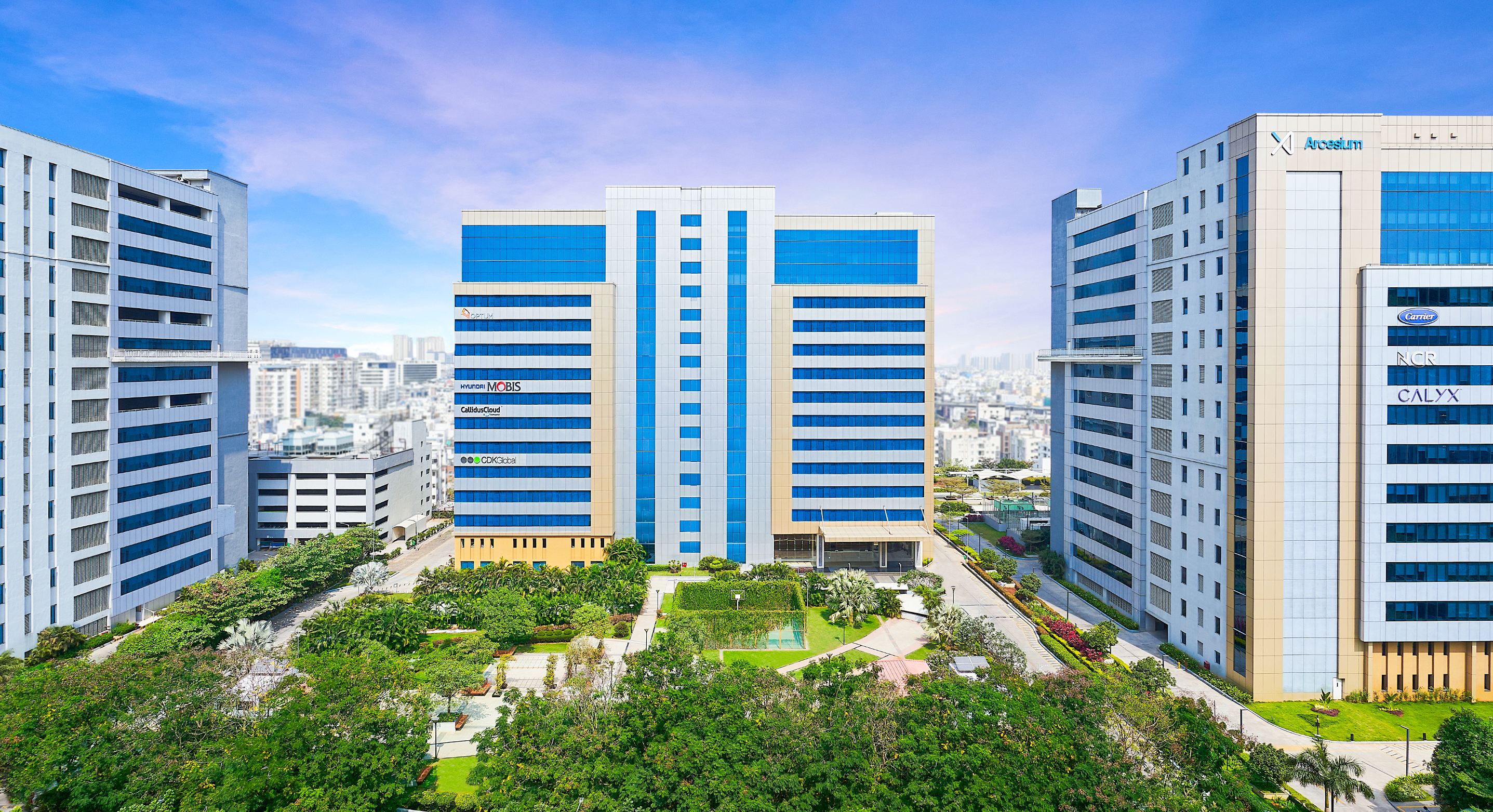 Augurs well for real estate sector