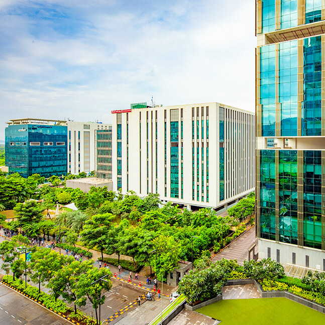 MINDPSACE REIT’S SPV TO SUBLEASE 6.3 LAKH SQ FT IN MUMBAI TO DATA CENTRE OPERATOR