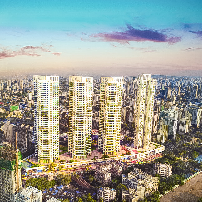 Realty firm K Raheja Corp Homes sees strong buyer demand from West India