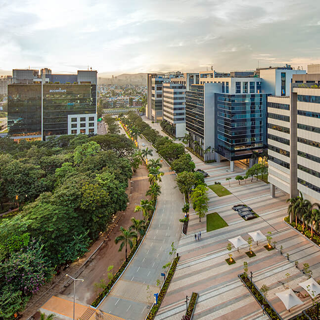 Mumbai’s luxury market continues its upward swing in the pandemic on the back of stamp duty cuts