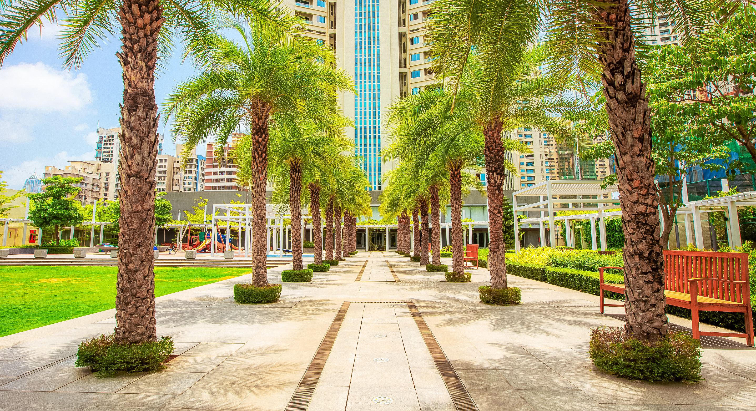 K Raheja Corp’s ‘Vivarea’ bags ‘Best Residential Complex’ under the Swachh Bharat Abhiyaan