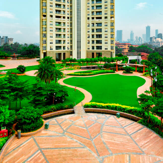 Pickleball and sea-facing views: Inside South Mumbai’s renewed luxury housing boom
