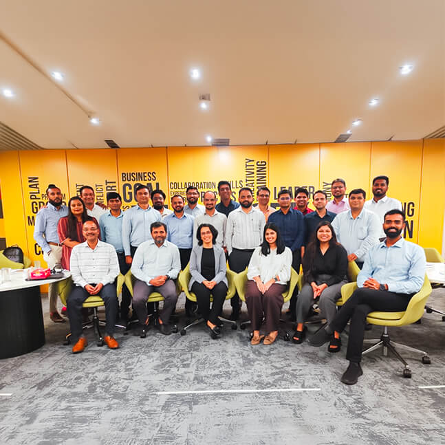 K Raheja Corp Launches ‘I-Lead’ To Empower Managers