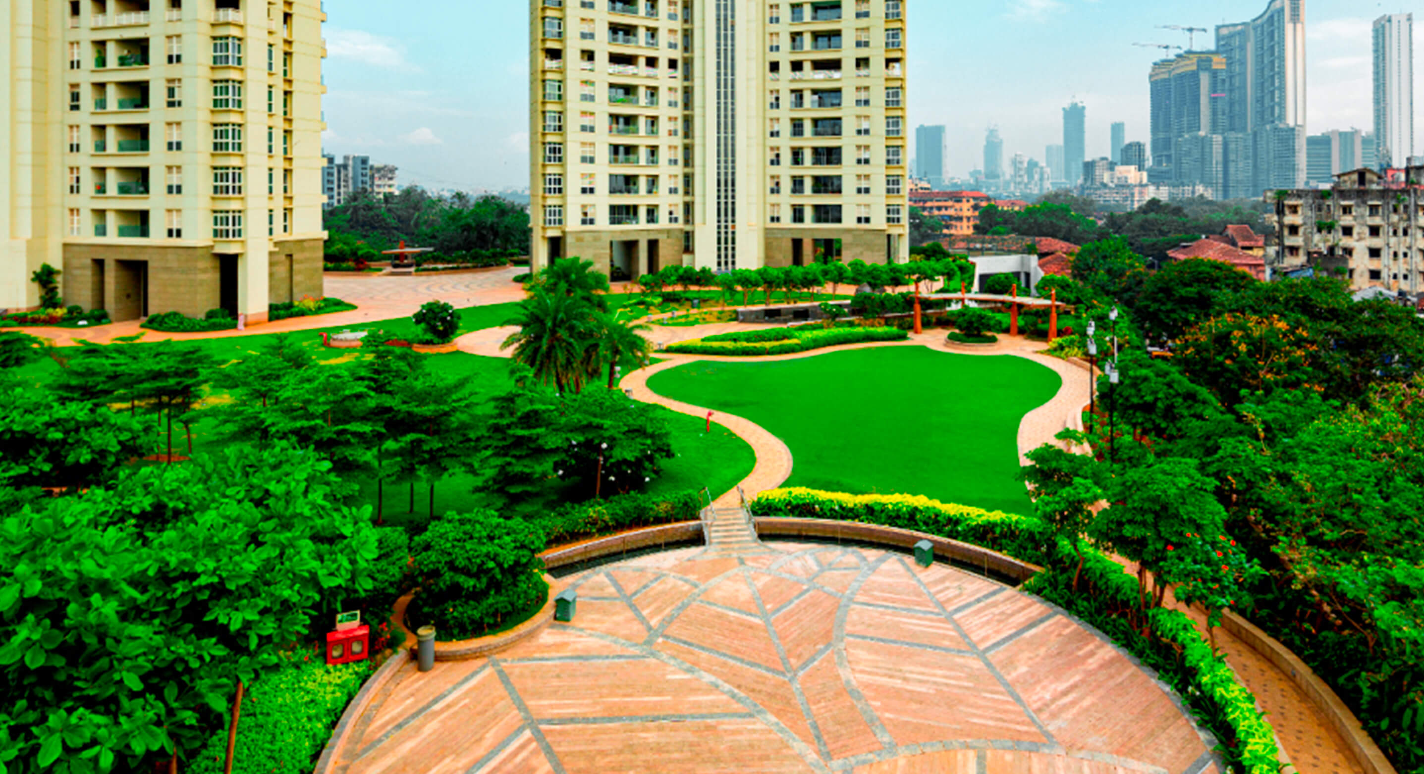 Pickleball and sea-facing views: Inside South Mumbai’s renewed luxury housing boom