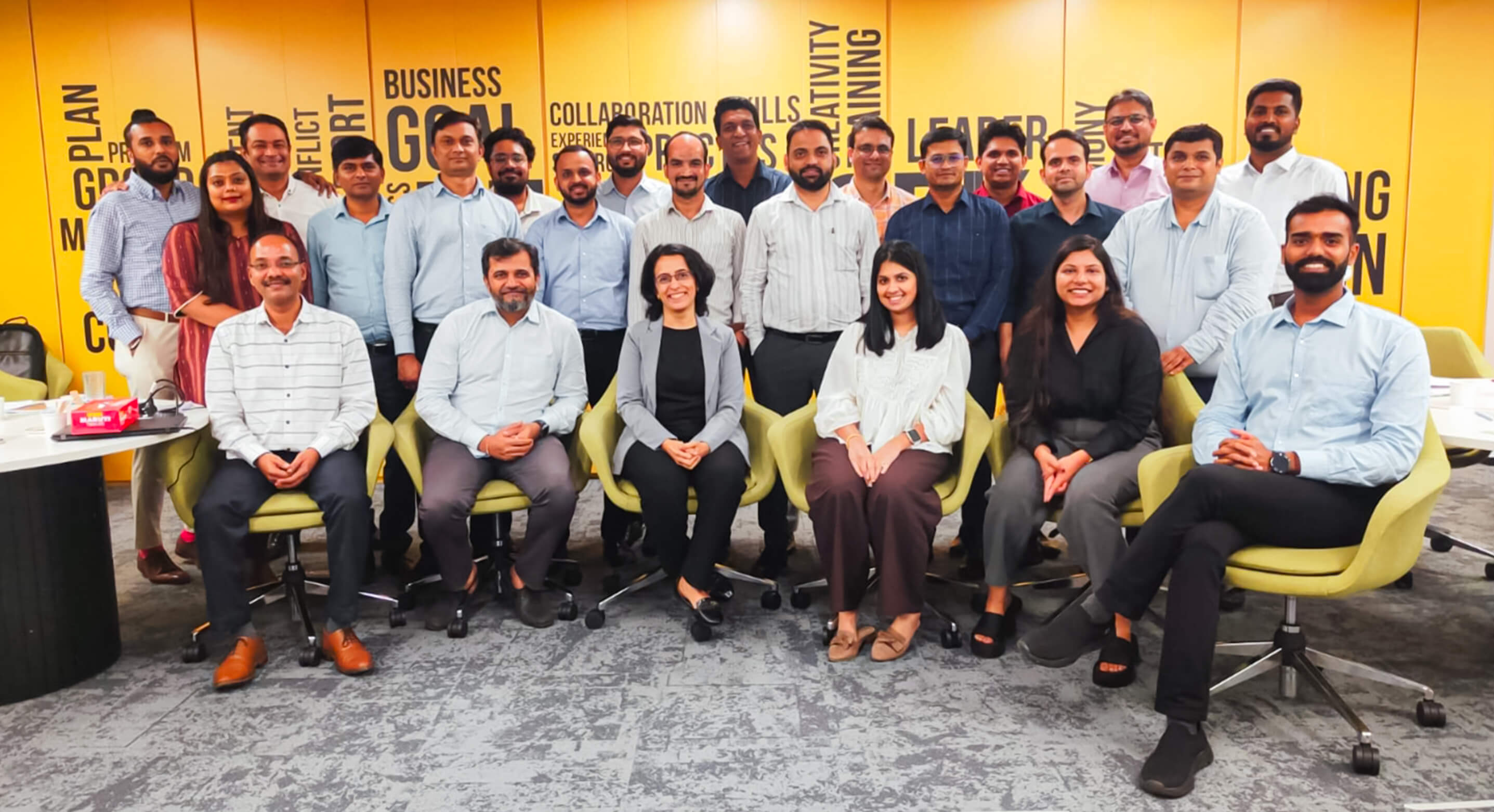 K Raheja Corp Launches ‘I-Lead’ To Empower Managers