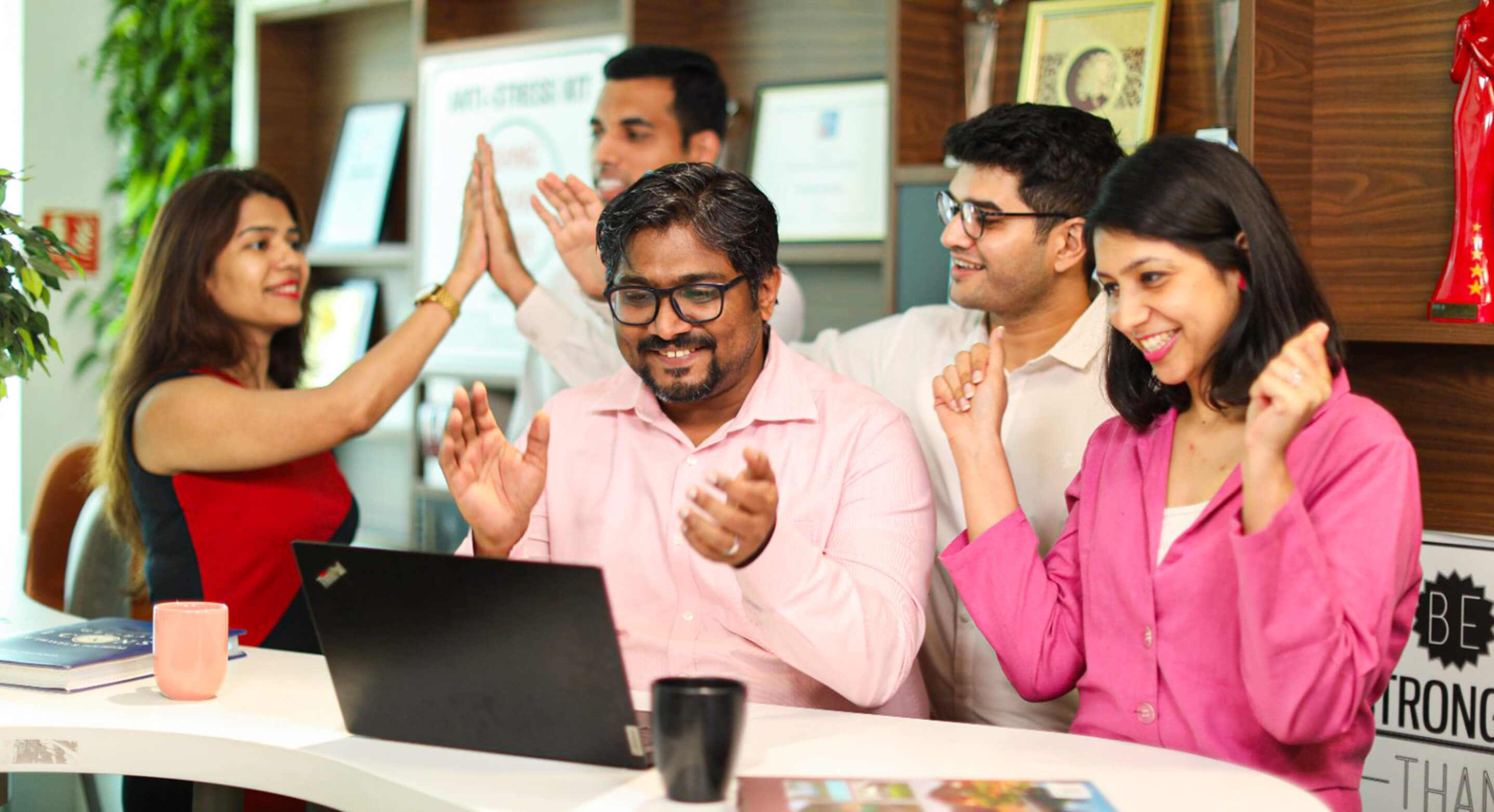 Building Success: Retaining top talent in a dynamic real estate market
