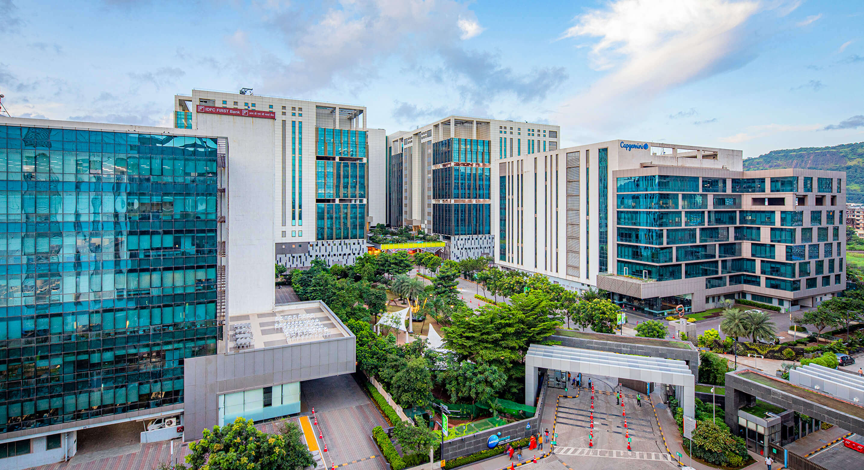 A $17 billion opportunity: Why global capital is chasing India’s office assets