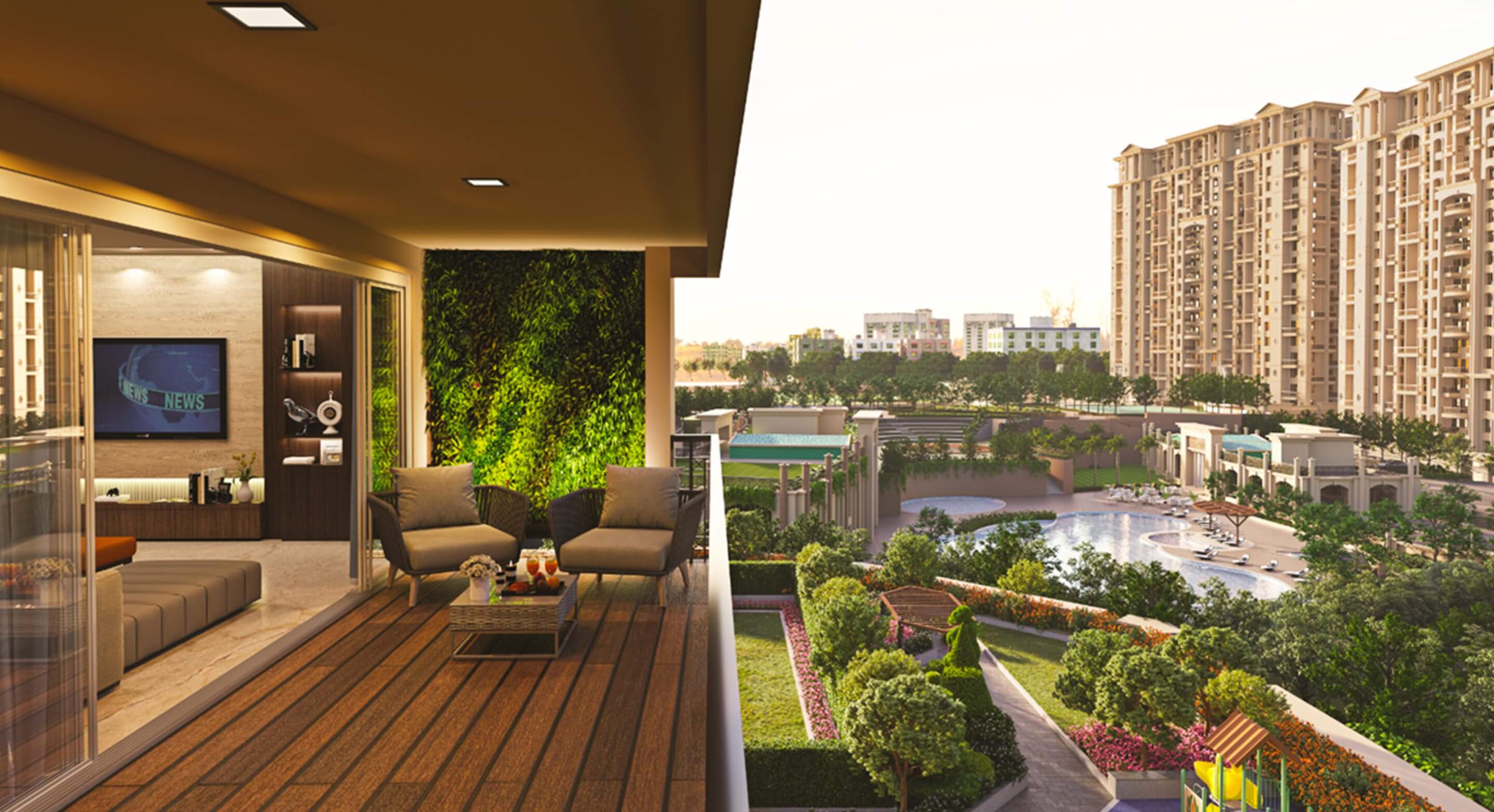 K Raheja Corp Hosts Second Grand South Pune Home Fest
