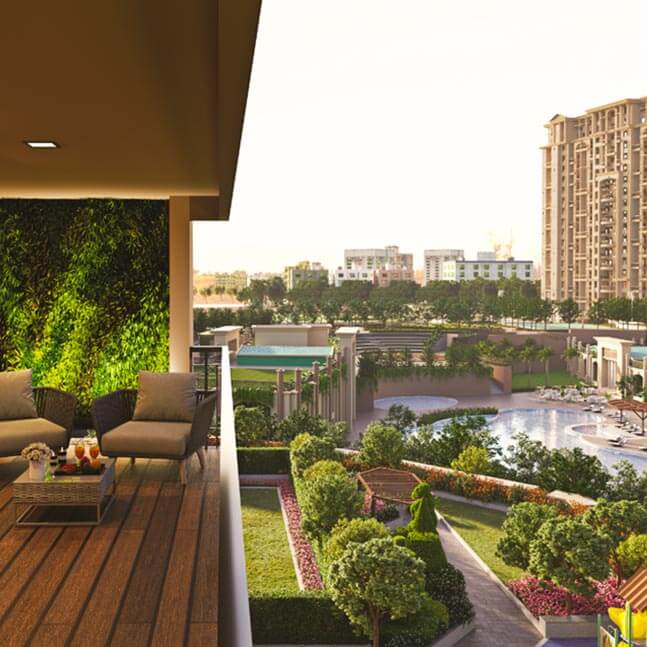 K Raheja Corp Hosts Second Grand South Pune Home Fest
