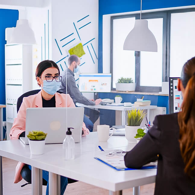 Realty developer K Raheja Corp sets up ‘Covid19 War Room’, encourages community, selfcare