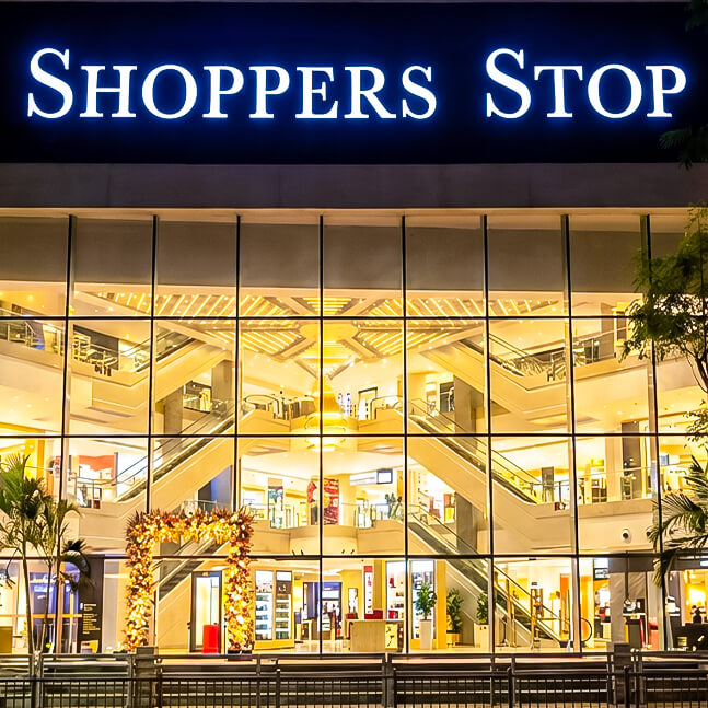 From everyday to aspirations: Shoppers Stop’s reinvention journey