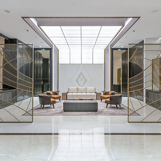 Elevating the living experience: A paradigm shift in luxury real estate