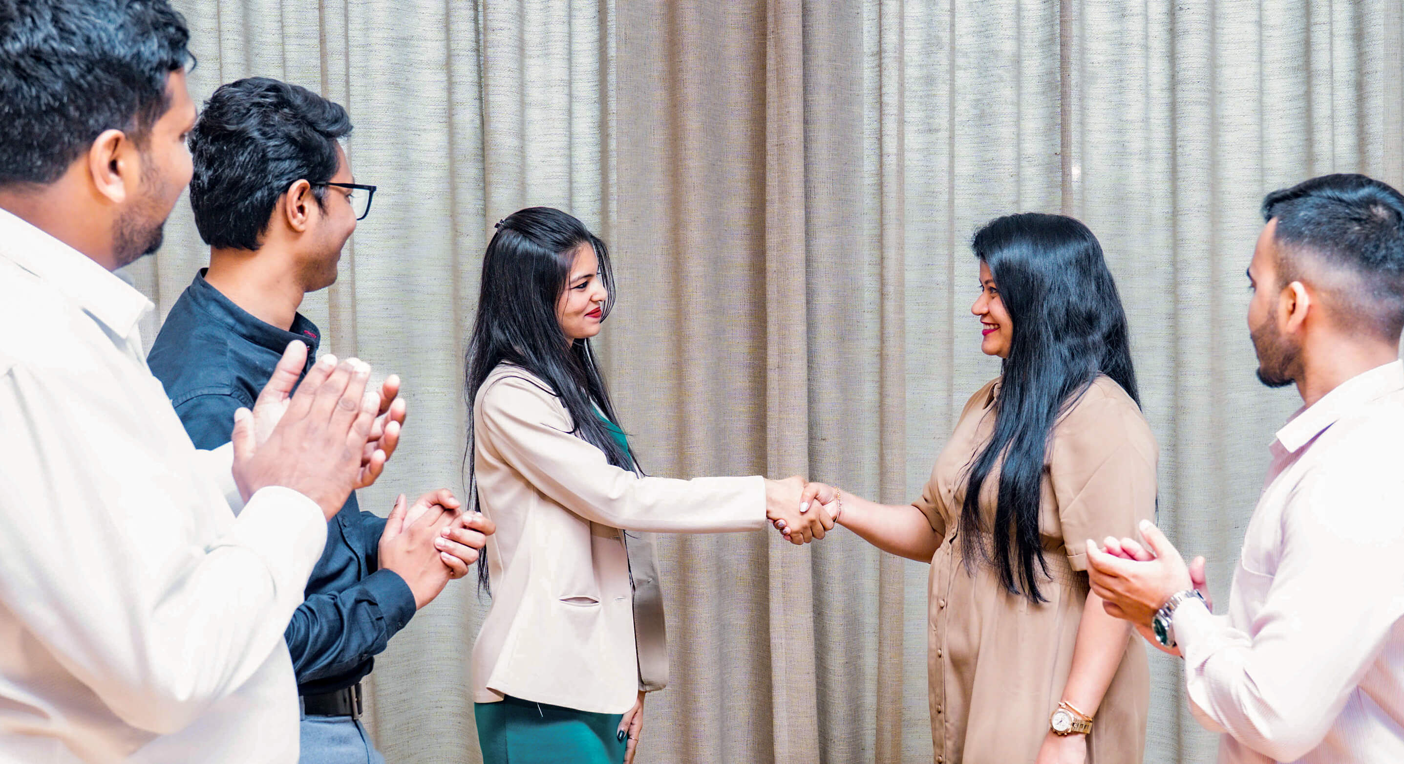 How Inclusive Is India Inc.?