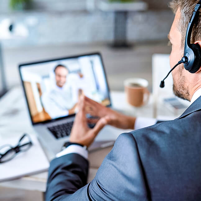 Covid-19 Returns: Impact On Office Real Estate