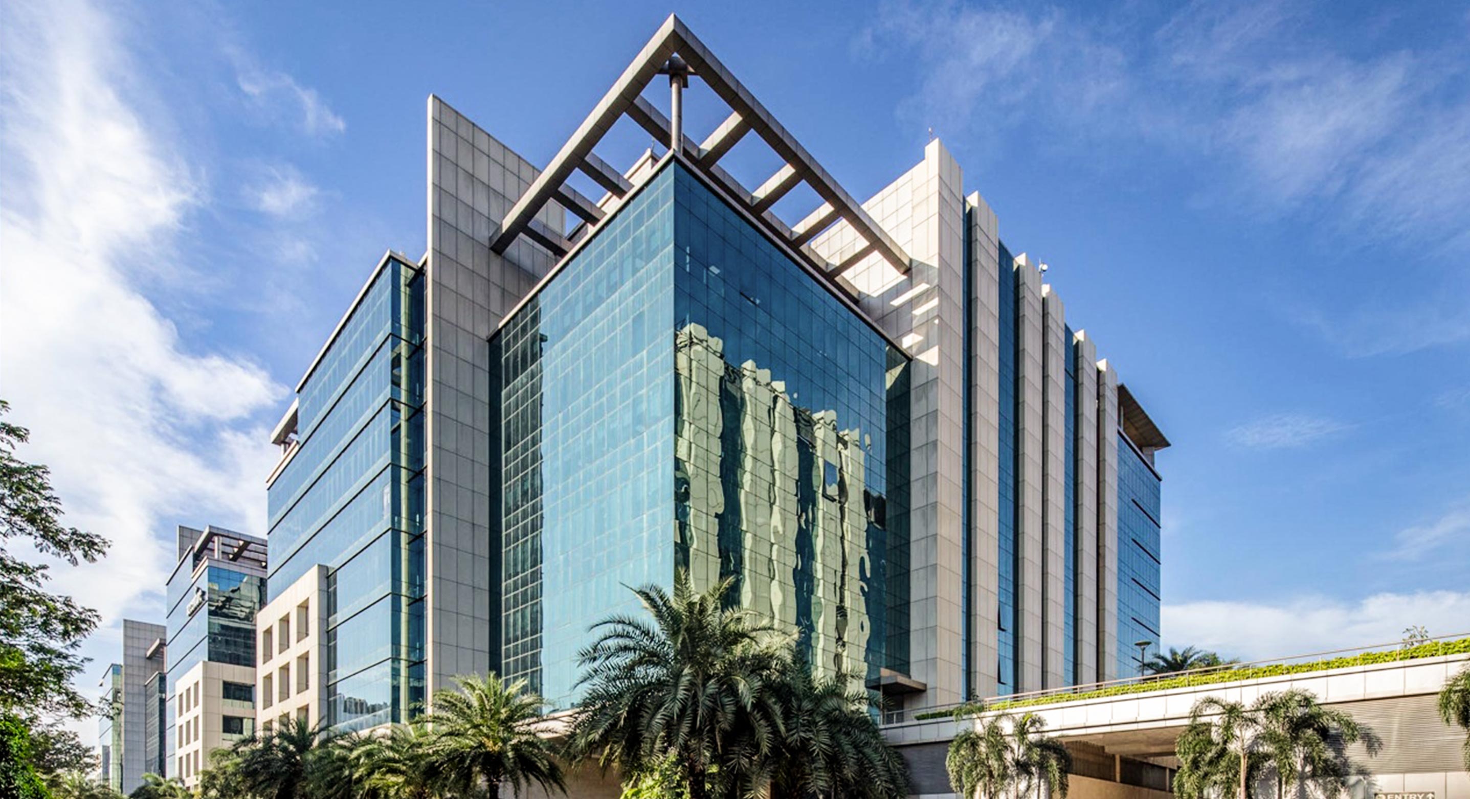 India office Reits report higher FY25 income, leasing on strong GCC demand