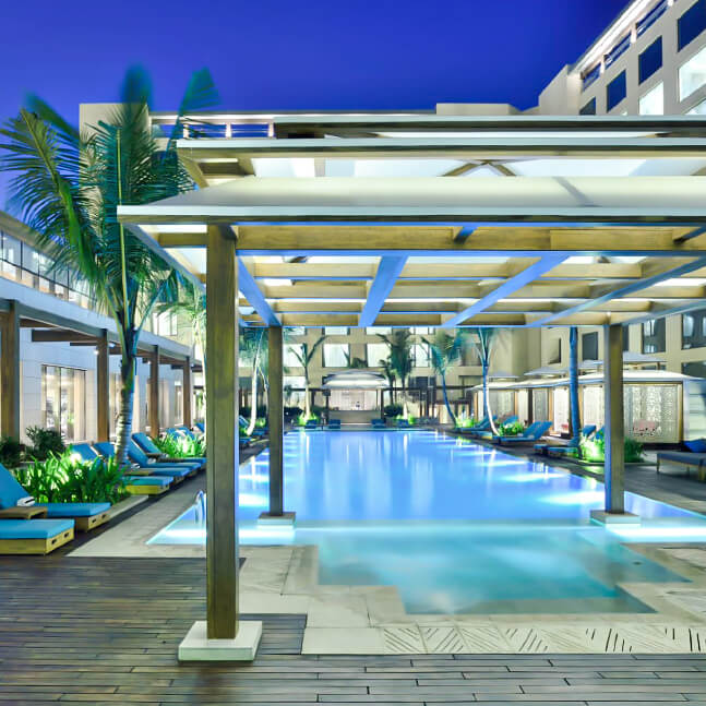 CNBC TV18 | Chalet Hotels share insights on Q4 FY26 results