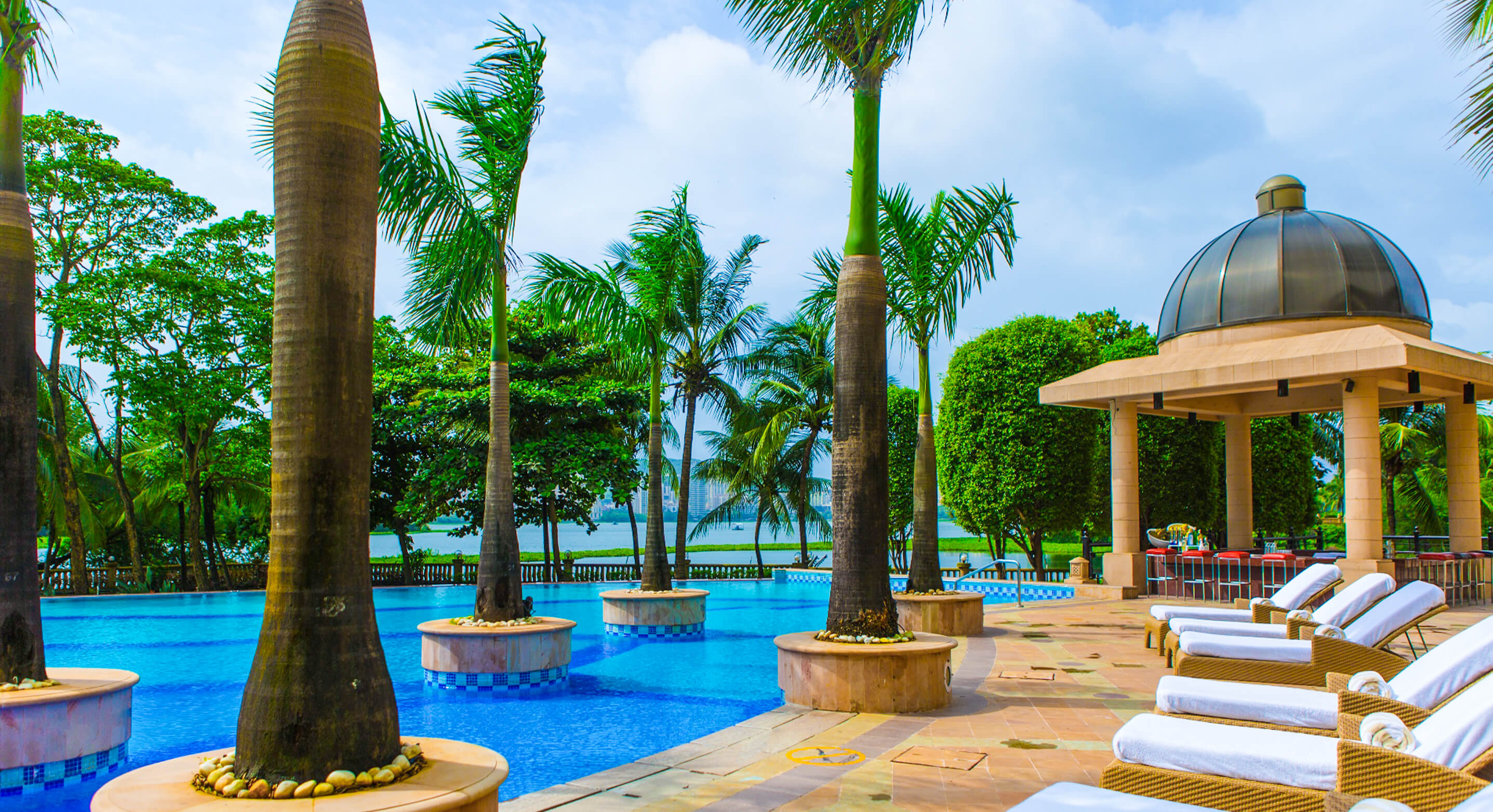 Chalet Hotels sees 'rapid growth' once new room occupancies stabilise