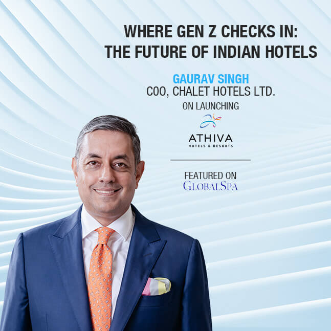 Where Gen Z Checks In: The Future of Indian Hotels