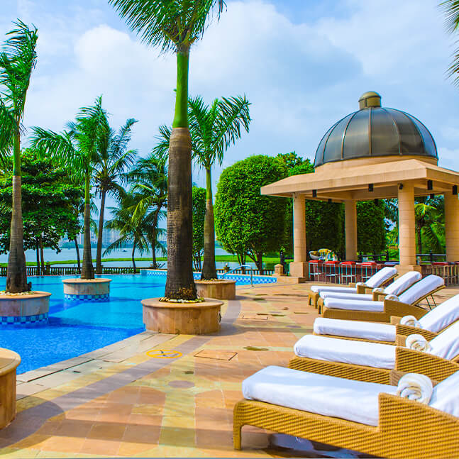 Chalet Hotels sees 'rapid growth' once new room occupancies stabilise