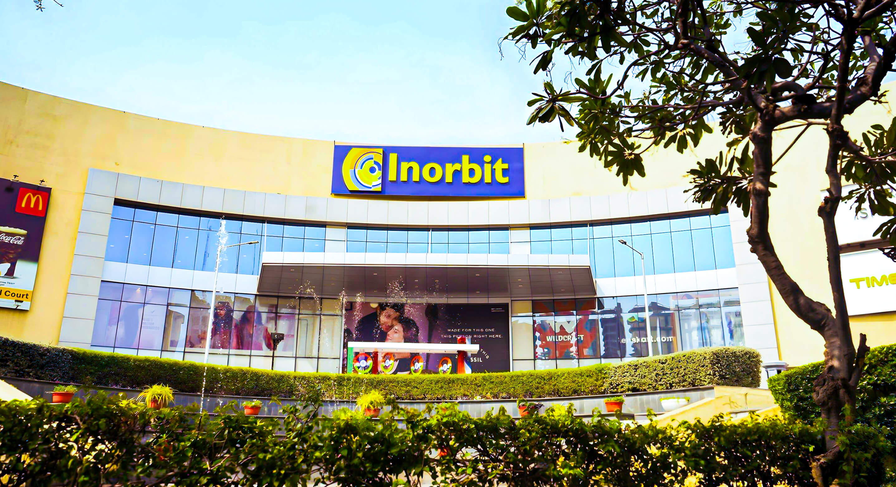 K Raheja’s Inorbit Malls bets big on retail expansion in India’s tier-II cities