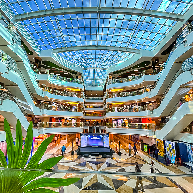 ET NOW | BrandVerse | Inorbit Malls on Festive Shopping Trends & Consumer Behaviour