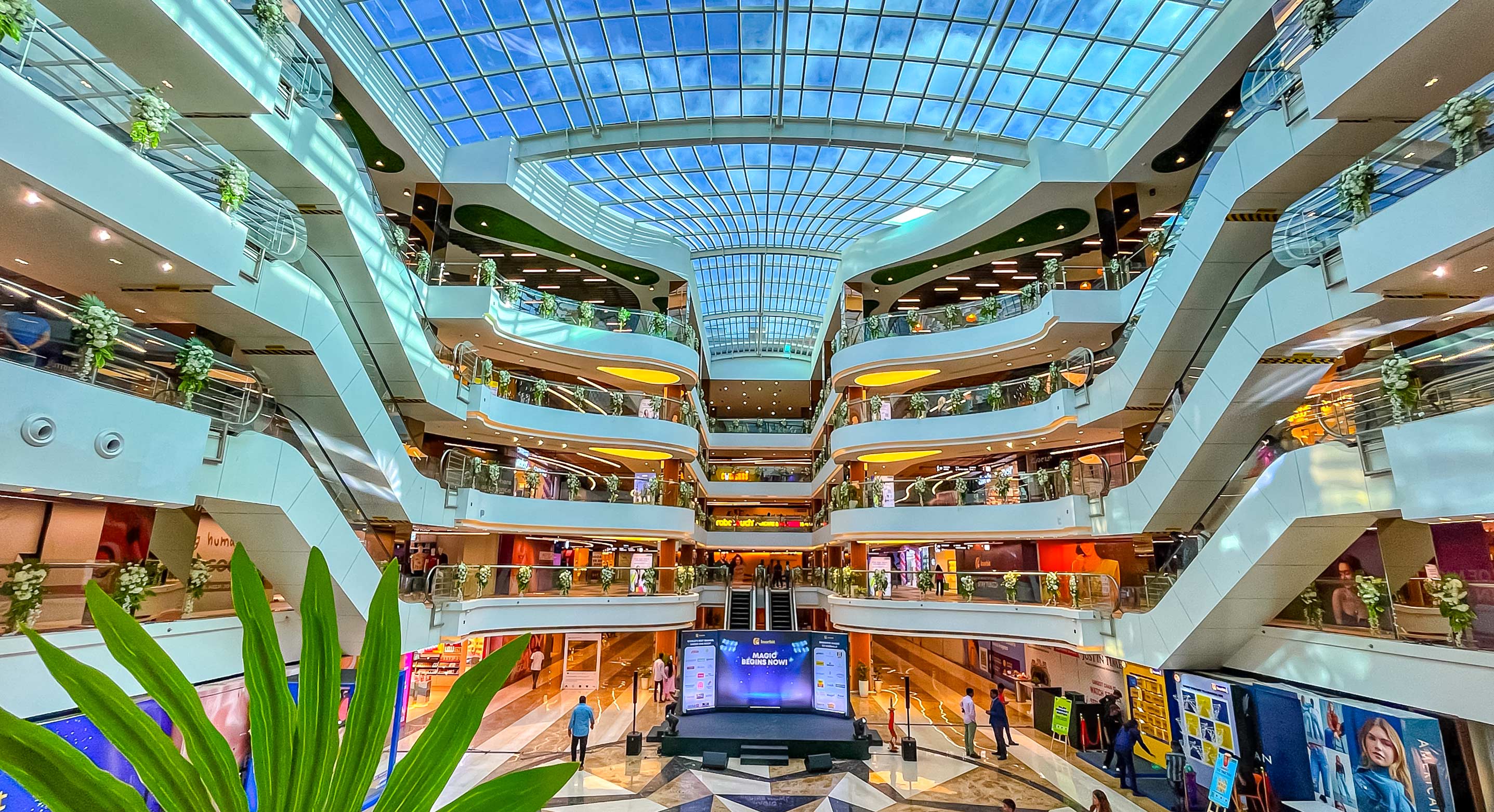 ET NOW | BrandVerse | Inorbit Malls on Festive Shopping Trends & Consumer Behaviour